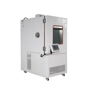 Cheap Precision Environmental Test Chamber for Temperature and Humidity Control for sale