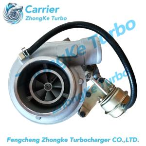 S2EGL112 Turbo 167302 105-5059 0R6865 For Earth Moving 950F Loader With 3116