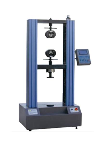 Quality Simple Operation Digital Tensile Testing Machine Manual / Auto Control Available wholesale
