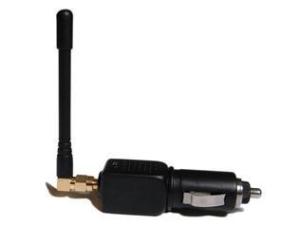China High Power Signal Jamming Device Lightweight Mobile Signal Jammer Device on sale