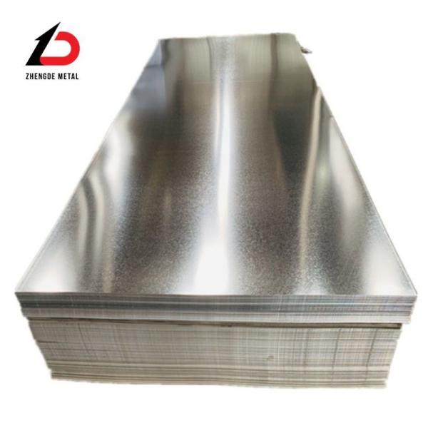 C10 C45e4 1008 1020 1016 1572 Dx51d Dx52D Dx53D Zinc Coated Steel Sheet Hot Dip