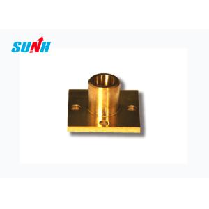 High Precision Cnc Machined Metal Parts , Metal Custom Cnc Parts OEM