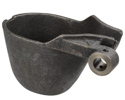 Quality ladles for die casting machine wholesale