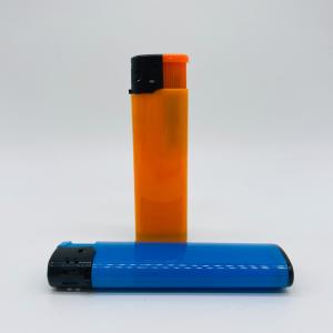 Custom Long Endurance White Light LED Disposable Refillable Torch Lighter for