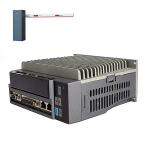 Cheap 220V AC 750W Servo Driver For ETC Vehicle BOOM Barrier Gate With 2500-line Incremental Encoder for sale