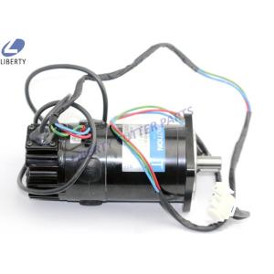 Xlc7000 Cutter Motor 90585000 X/Y Axis Servo Motor Sanyo T730-012EL8