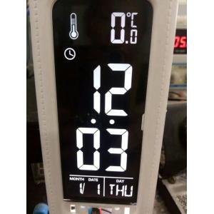 Cheap Consumer Electronics Vertical Alignment Display 200cd/M2 Vertical Alignment Screen for sale