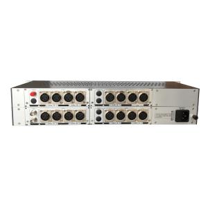 Cheap broadcasting analog video and audio optical transceiver（new housing） for sale