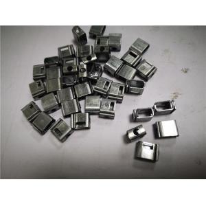 Terminal Block Screw Crimping Terminal Clamp Post Metal Stamping Parts