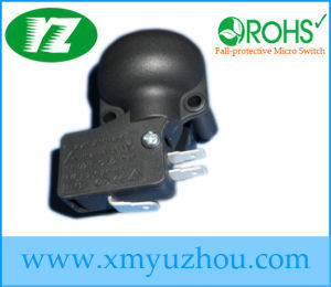 ISO/CB/TUV/CQC Certified MS4-16ZB 16A Safety Electronic Fall Switch for