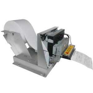 Fiscal Windows USB 9 Pin Dot Matrix Printer Mechanism Star MP512 With Auto