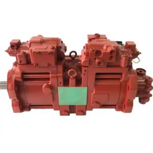 DX150 Hydraulic Pump Main Pump K5V80DT-9N-12T For Excavator High Quality