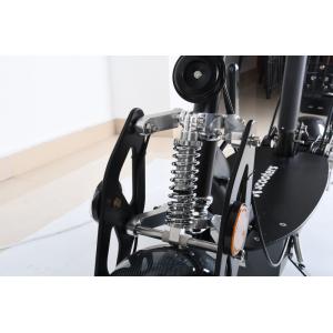 SE02 1000W 12ah Ultra Portable Electric Scooter AI Smart Two Wheel Balance