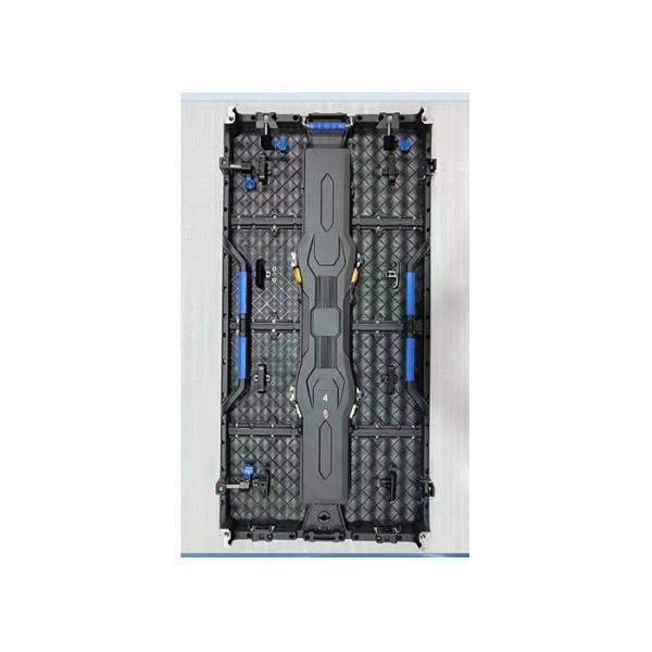 Quality P2.9 Outdoor&Indoor Led Stage Display Screen , P2.604 Led Backdrop Screen Rental wholesale