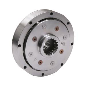 0.01mm Cylinder Gear Power Tool Spare Parts For Electric Drill Odm