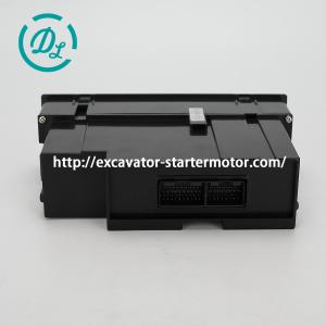 EexcavaStart DL 146432-822 A/C Control Panel for Excavator 312C 320C 330C