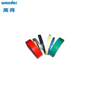 Cloth Based Double Sided Clear Duct Tape 15M Length Waterproof Electrical