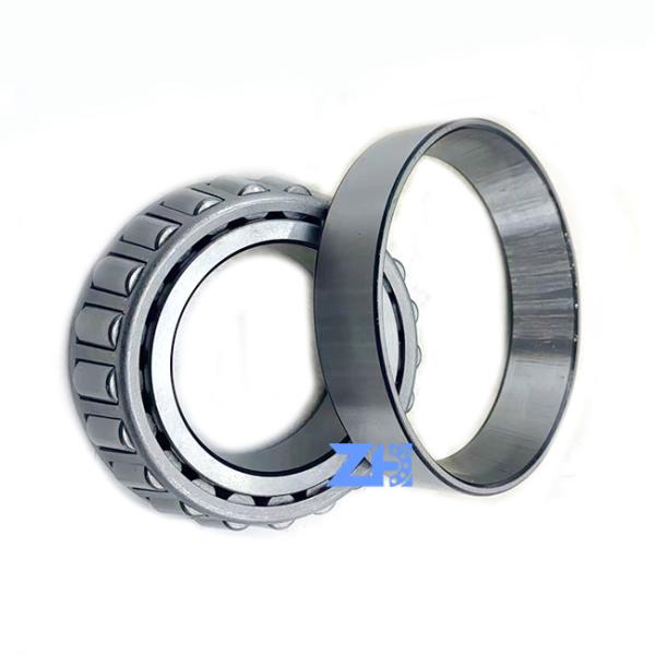 Quality 39585/39520 tapered roller bearing high radial and axial load capacity separable 63.5*112.712*30.162mm single row wholesale