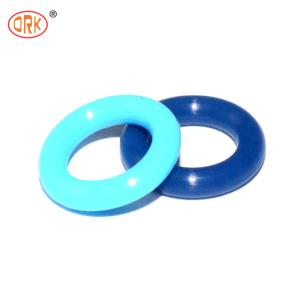 China EPDM O Ring Pump Rubber Seal Customized Waterproof Rubber Ring Oil Proof on sale