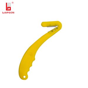 Small And Practical Livestock Discharge Animal Ear Tags Remover For Cattle Sheep