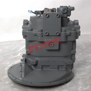 China K5V160DP - 2N7X Excavator Hydraulic Main Pumps Assy For DX370 - 9 Piston Pump on sale