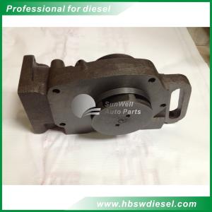Cummins Water Pump 3801708 3024386 3801708RX for NH/NT855, NT495, NT743, NTA855 N106 diesel engine water cooling pump