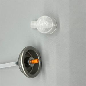 High-Quality Oxygen Spray Valve Actuator - Precision Control for Oxygen Delivery