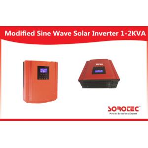 1-2KVA Inverter Supply The Reliable Long Back Up Time Power For The Household