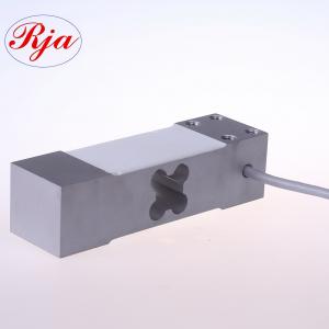 China Anti Corrosion IP65 Electronic Load Cell , 800kg Strain Gauge Load Cell on sale