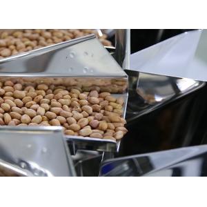 14 Head Snacks 1000g Kenwei Multihead Weigher