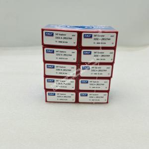 S-K-F Angular Contact Ball Bearing 3202A-2RS1TN9