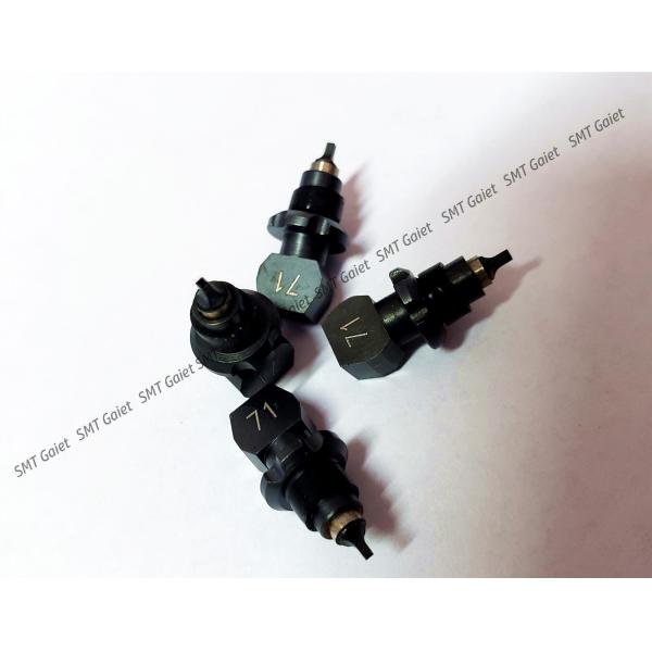 Quality YAMAHA 71A SMT Nozzle 0.8×0.7 KV8-M7710-A1X / KV8-M7710-A0X wholesale