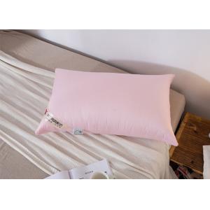 Hypoallergenic 5 Layer 80s 250TC Microfiber Filling Pillow