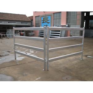 corral fence panels