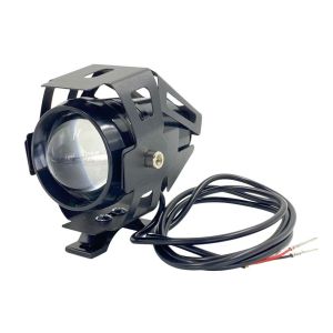 Factory Kugoo M5 Electric Scooter Accessories with Flashing Headlights Essential