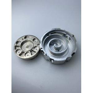 Low Noise Motor Stator Rotor Customized Size 10000 Hours Lifespan