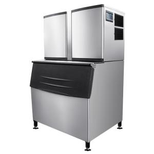 Commercial Ice Maker Machine Home Use Ice Making Machine Ice Cube Making Machine