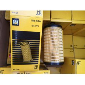 GOOD QUALITY CATERPILLAR ENGINE FUEL FILTER 1R-0724