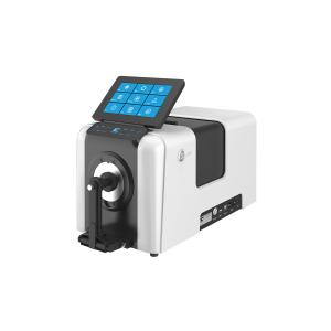 DS-36D Benchtop Spectrophotometer With Improved Repeatability And Inter-station