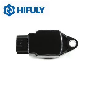 ZJ20118100 Mazda 2 Ignition Coil 1.5L L4 Energy Efficiency High Accuracy