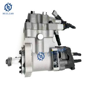 CUMMINS Excavator 6D114 Engine Parts High Pressure P5594766/3973228 Common Rail Diesel Fuel Injection