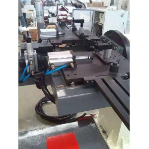 Automatically Robot Fiber Laser Cutting Machine / Metal Robot Laser Welding