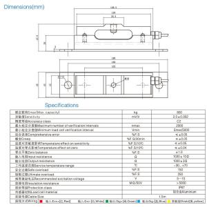 OEM Components Management Aluminium Vented Gauge Pressure Sensor