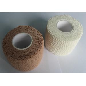 Self Adherent Latex-free Medical Cotton Elastic Bandage
