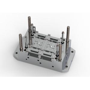 OEM / ODM ： Double Injection Molding & Router Keys (1*4) No.23894 & 23895