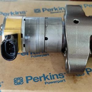 Perkins T400726 387-9433 Fuel Injection Pump Assembly For C9 E330D E336D E340D