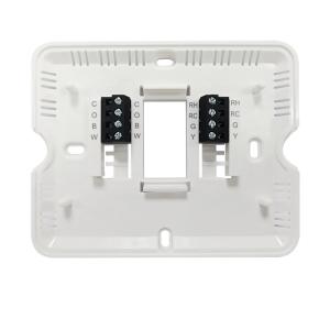 Riseem Single Stage Heating Room Temperature Control Non Programmable Digital