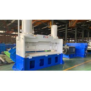 High Speed Stainless Steel Coil Uncoiling Leveling Shearing Line for Constructio