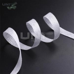Garment Adhesive Polyester Fusing Tape Eco Friendly 150cm Width