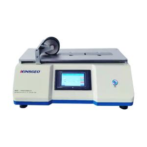 Cheap 1 Roller 2kg Electronic Astm Tape Adhesion Test FINAT Standard for sale